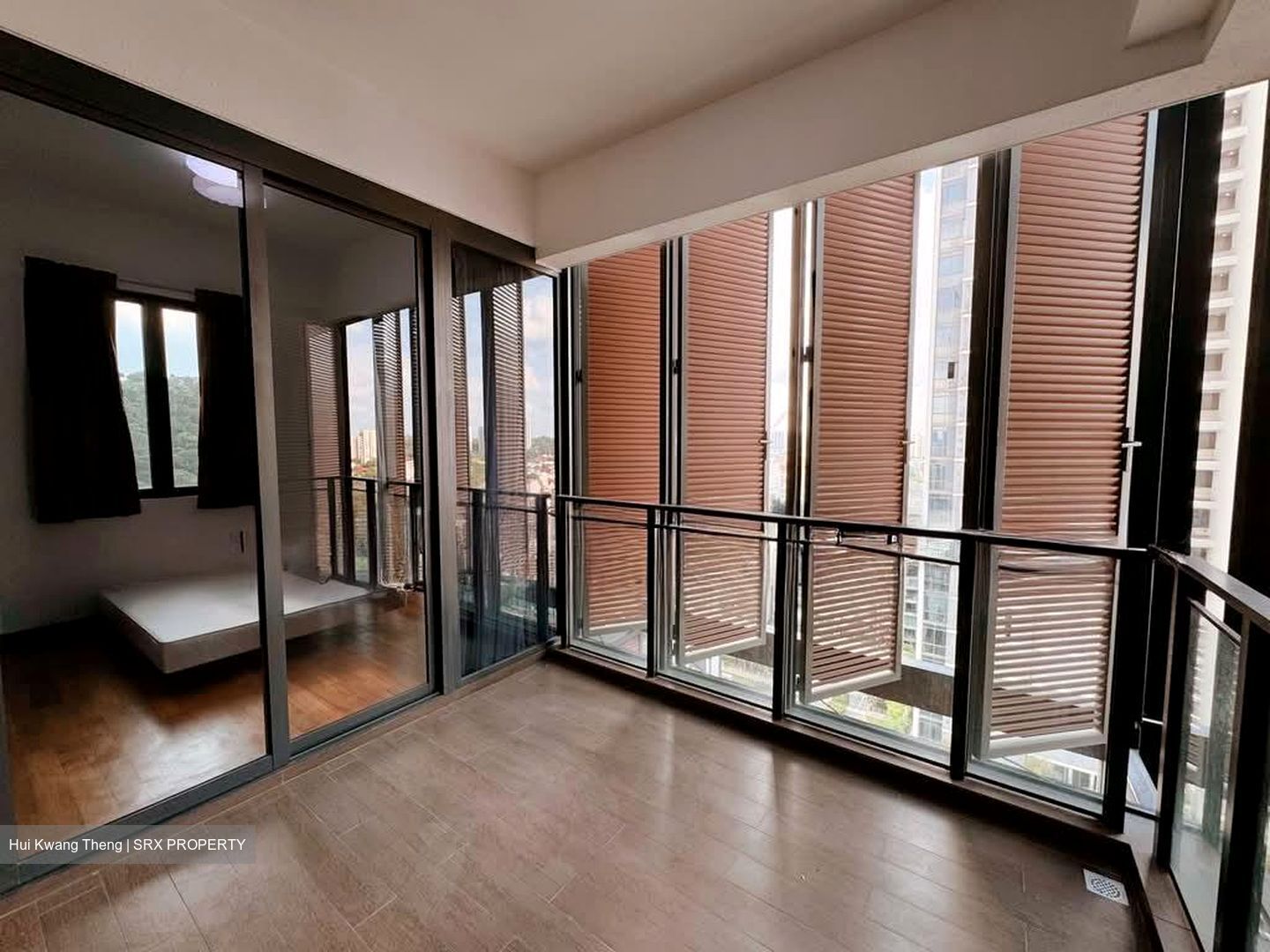 The Hillier (D23), Apartment #585544041